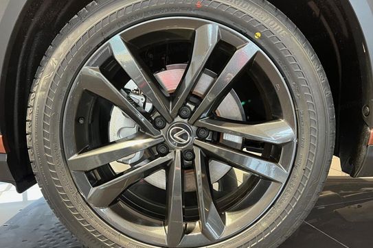 Lexus NX 350h Prestige 2.5 Hybrid AWD