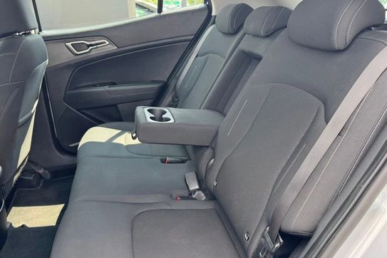 Kia Sportage 1.6 T-GDI M DCT