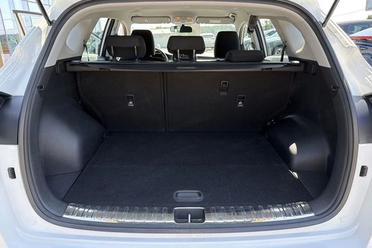 Hyundai Tucson 1.6 Gdi Bluedrive Classic 2WD