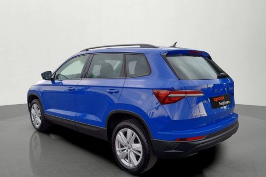 Skoda Karoq 1.5 TSI ACT Selection DSG