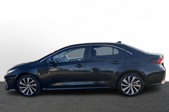 Toyota Corolla 1.5 Comfort