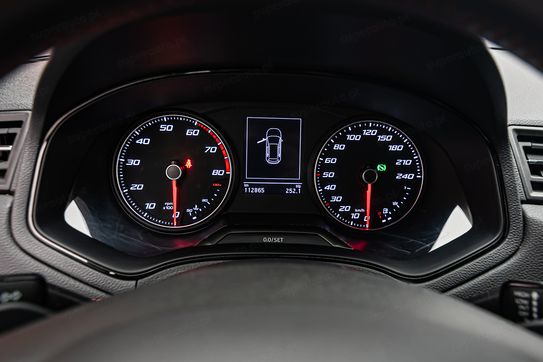 Seat Arona 1.0 TSI FR S&S DSG