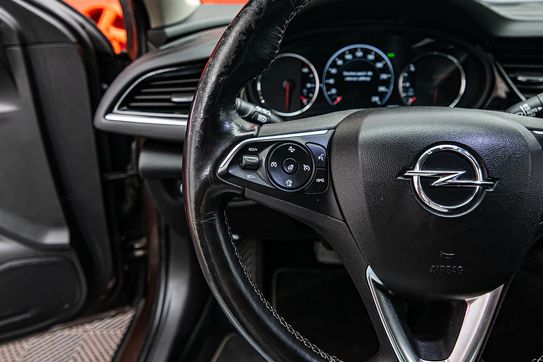 Opel Insignia 2.0 CDTI