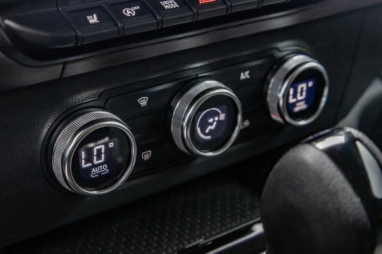 Renault Kangoo Van Tce Techno Edc
