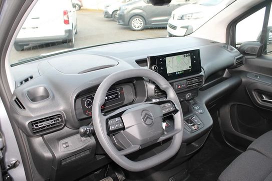 Citroen Berlingo Van XL L2H1 EAT8