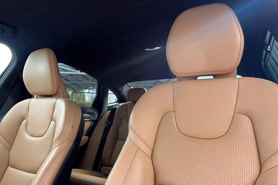 Volvo S90 B5 D AWD Plus Bright aut
