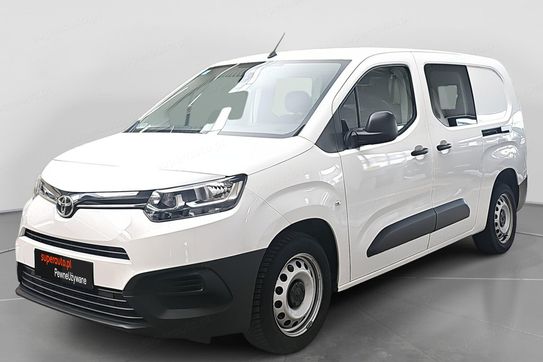 Toyota ProAce 1.5 D-4D Long Active