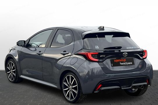 Toyota Yaris GR Sport 1.5 Hybrid