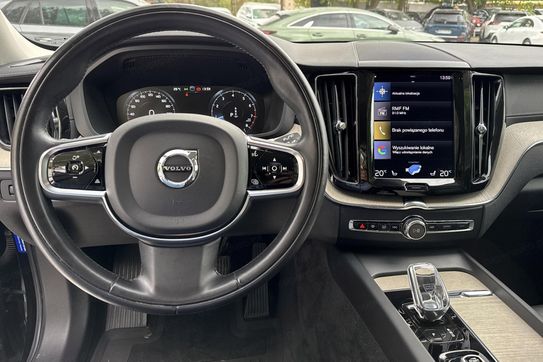Volvo XC60 B4 B Inscription