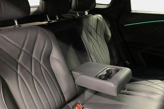 Omoda 9 1.5 Super Hybrid Exclusive AWD