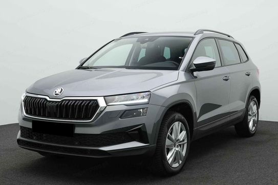 Skoda Karoq Drive  1.5 TSI DSG