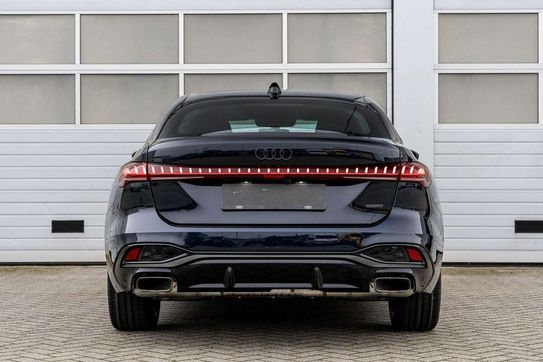 Audi A5 TFSI quattro S line
