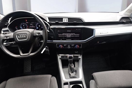 Audi Q3 35 TFSI S tronic