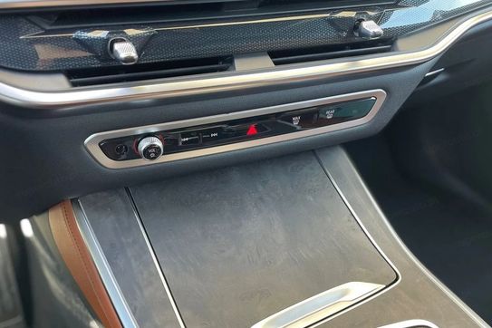 BMW X5 xDrive30d M Sport