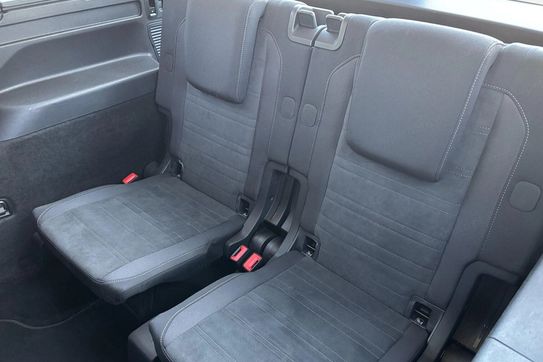 Volkswagen Touran 1.5 TSI EVO Highline DSG