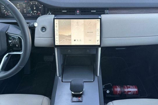 Land Rover Discovery Sport 2.0 D200 mHEV S aut