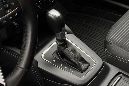 Ford Focus 1.0 EcoBoost Titanium X