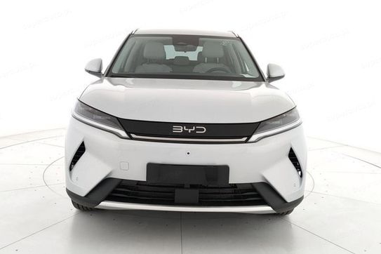 BYD ATTO 2 Boost DM-i aut