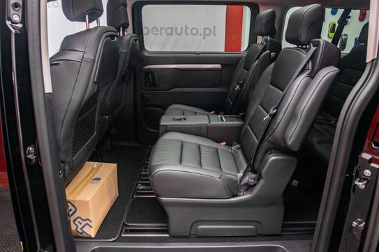 Opel Zafira Life Extra Long L2H1 Business AT8
