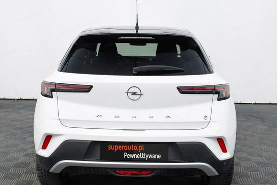Opel Mokka 50kWh Ultimate Pack