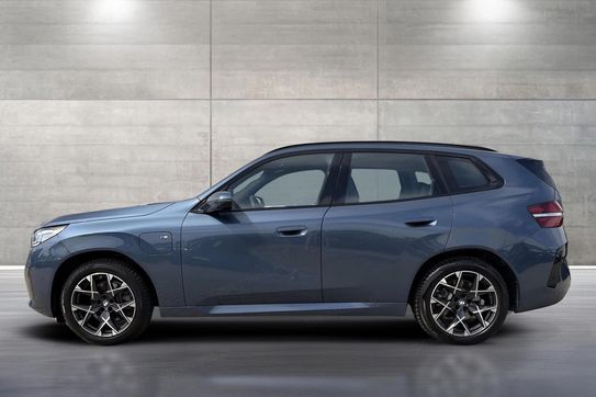 BMW X3 xDrive30e
