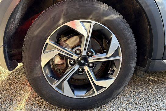 Kia XCeed M 1.5 T-GDI DCT