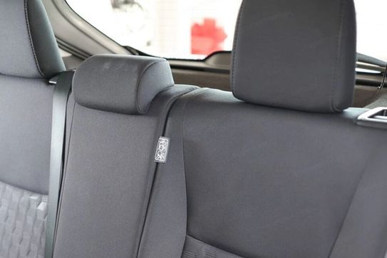 Toyota Yaris 1.5 Comfort