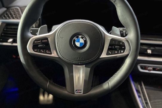 BMW X5 xDrive30d M Sport