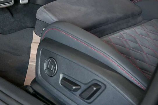 Audi A3 S3 TFSI quattro