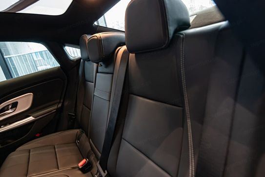 Mercedes CLA 200 Progressive