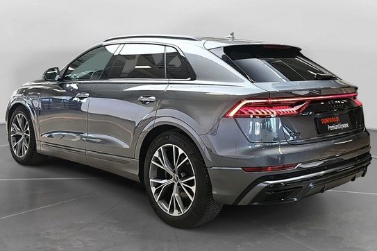 Audi Q8 50 TDI quattro S Line