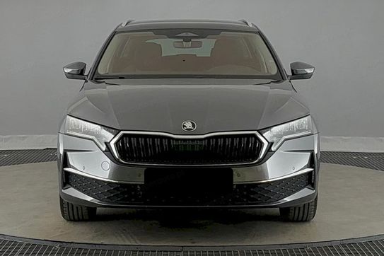 Skoda Octavia Drive Selection 2.0 TDI DSG