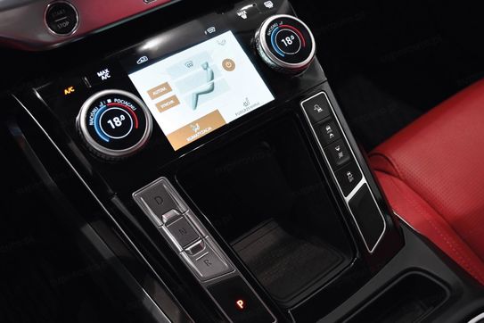 Jaguar I-Pace EV400 AWD S