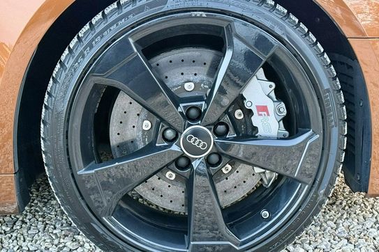 Audi A3 RS3 2.5 TFSI quattro S tronic