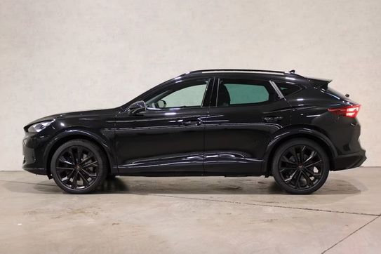 Cupra Formentor 2.0 TSI 4Drive DSG