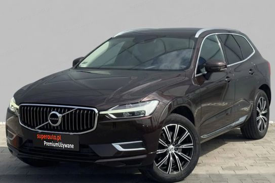 Volvo XC60 2.0