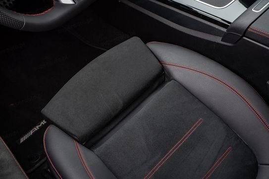 Mercedes Klasa A 220 4-Matic AMG Line