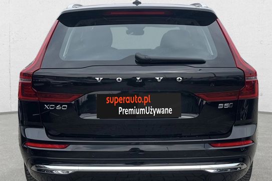 Volvo XC60 B5 B AWD Plus Bright