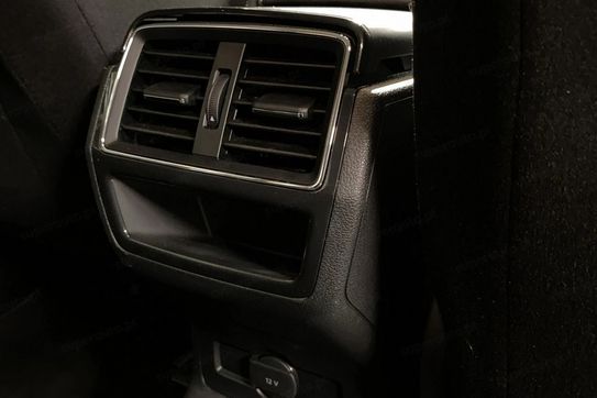 Skoda Kodiaq 2.0 TSI DSG