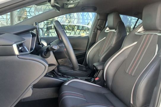 Toyota Corolla 1.8 Hybrid GR Sport Dynamic