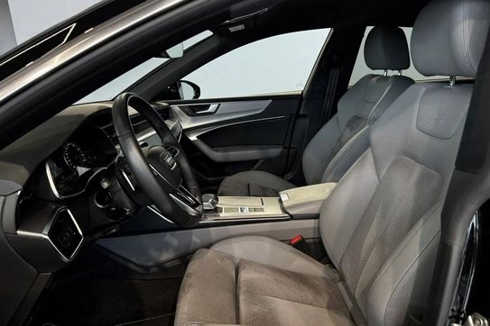 Audi A7 Sportback 45 TFSI quattro