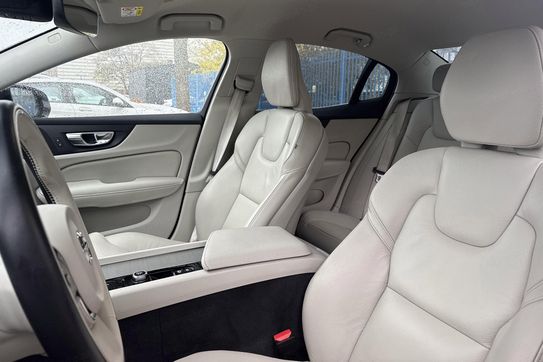 Volvo S60 B4 B Inscription