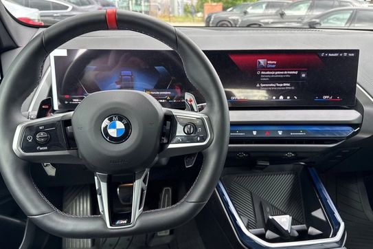 BMW X3 M50 xDrive