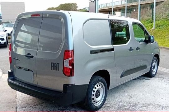 Fiat Doblo Cargo/Van XL L2H1 Zabudowa Brygadowa