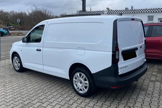 Ford Transit Connect L2H1 Trend A7