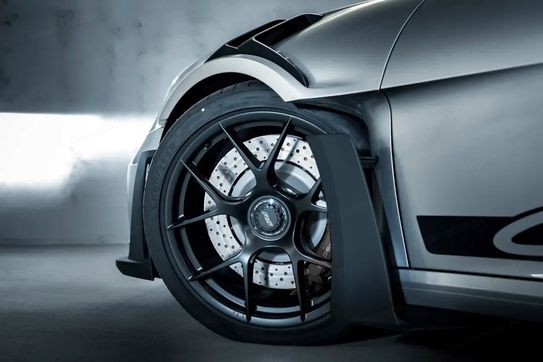 Porsche 911 GT3 RS