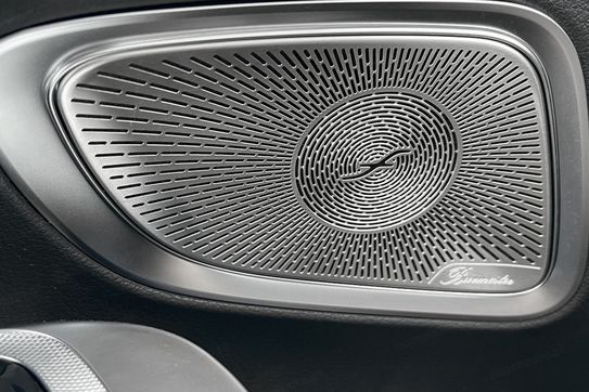 Mercedes CLE 300 4-Matic AMG Line