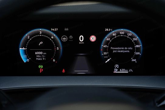 Volkswagen Tayron TDI SCR 4Mot. R-Line DSG