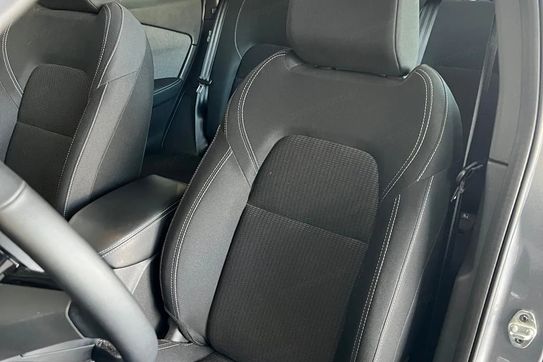 Nissan Qashqai 1.3 DIG-T mHEV Acenta