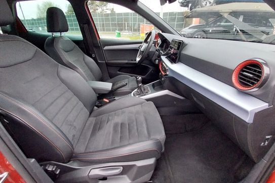 Seat Arona TSI FR S&S